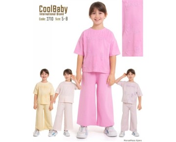 5/8 YAŞ-2710-2 LI PENYE TAKIM