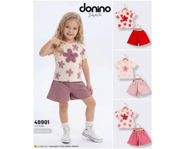 2/5 YAŞ-40901-2 LI TAKIM