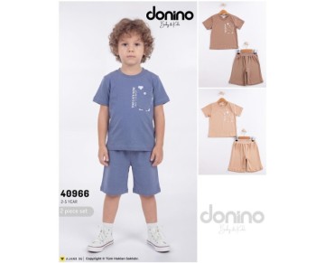 2/5 YAŞ 40966- 2 LI TAKIM