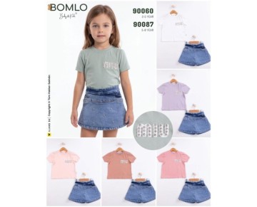 2-5 YAS -90060- 2 LI TAKIM