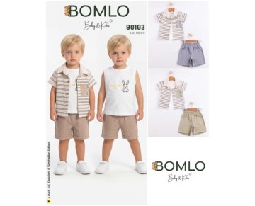 9-24 AY -90103- 3 LU TAKIM