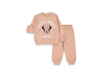 6/24 AY 1269 MEVSİMLİK ACADEMIC BASKILI BEBEK TAKIM