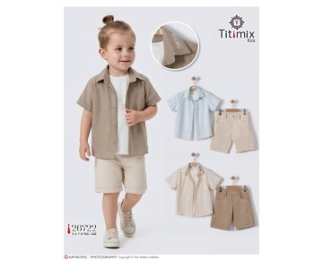 5/8 YAŞ-26722-3 LU TAKIM