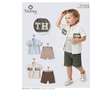 9/24 ay 26719- 3 LU TAKIM