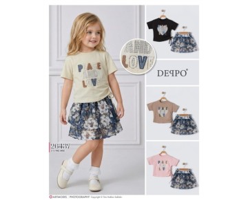 2-5 YAS -26437- 2 LI TAKIM