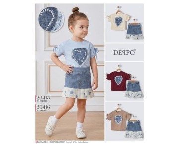 6/9 YAŞ-26416-COCUK TAKIM