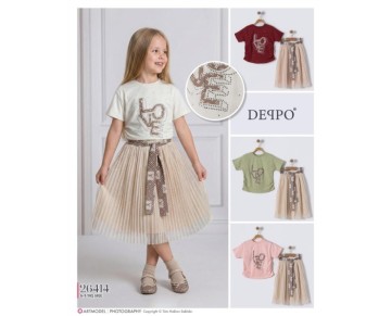 6/9 YAŞ-26414-2 LI TAKIM