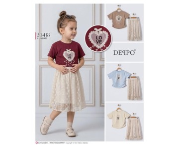 6-9 YAS -26413- 2 LI TAKIM