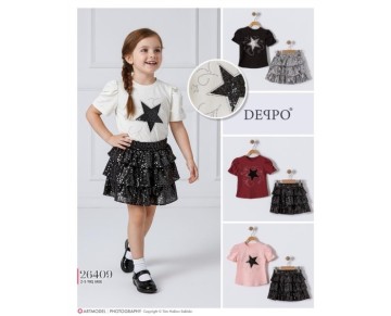 2/5 YAŞ-26409-2 LI TAKIM