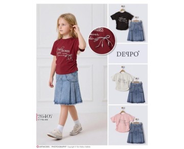 6-9 YAS -26407- 2 LI TAKIM