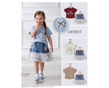 2-5 YAS -26411- 2 LI TAKIM