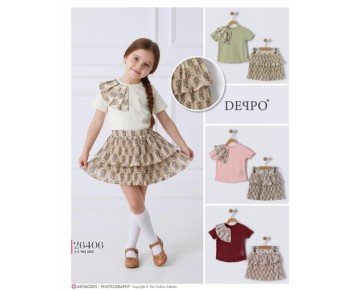 2-5 YAS -26406- 2 LI TAKIM