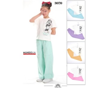 6/9 yaş 3070- TAKIM