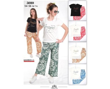 14/16 yaş 5010- TAKIM