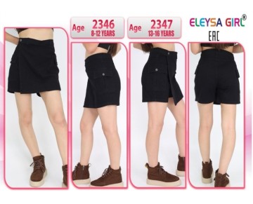 8/12 YAŞ-2346-ETEK