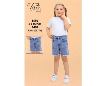 10/14 YAŞ-1481-KOT SORT