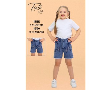 10/14 YAŞ-1856-KOT SORT