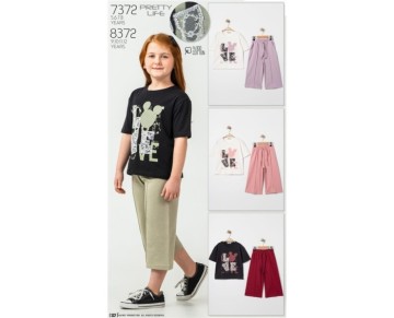 9-12 YAS -8372- 2 LI TAKIM