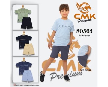 3/10 YAŞ-80565-COCUK TAKIM