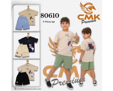 3/10 YAŞ-80610-COCUK TAKIM