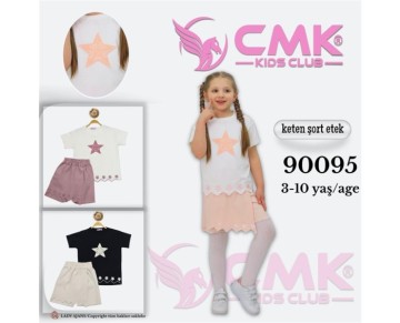 3/10 YAŞ-90095-COCUK TAKIM