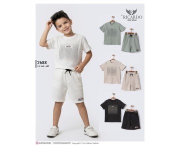 2-6 YAS -2688- 2 LI TAKIM