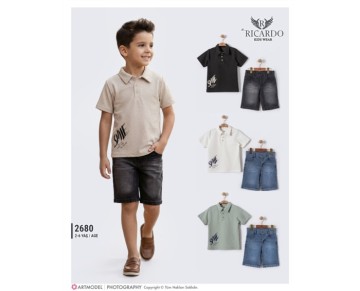2-6 YAS -2680- 2 LI TAKIM