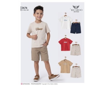 2-6 YAS -2676- 2 LI TAKIM