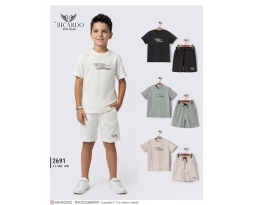 2-6 YAS -2691- 2 LI TAKIM