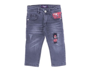 5-8 YAS -5862- KOT PANTOLON