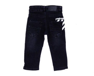 1-4 YAS -5874- KOT PANTOLON