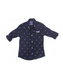 6-10 YAS CAPA BSK GOMLEK 337