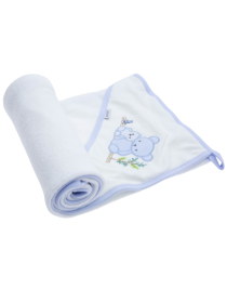 0/6 AY 5002 AGAÇLİ HAVLU SİLGİ