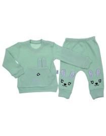 3/9 AY 6859 TAVŞAN KULAKLI TAKIM