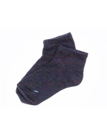 5/12 YAŞ 8924 SİYAH DÜZ ÇOCUK PATİK