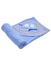 0/6 AY 1151 melaj litte araba battaniye