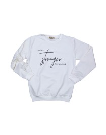 13/16 YAŞ 908 Stronger sweet