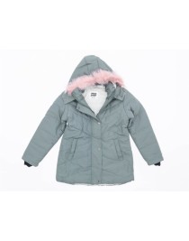 10/13 YAŞ ASORTİ MONT  KABAN