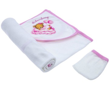 1505 BALONLU AYI HAVLU