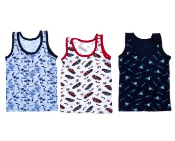 2/11 YAS ERK COCUK ATLET