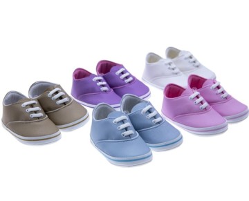 DERI SPOR BAGCIKLI LUKS PATIK L-318