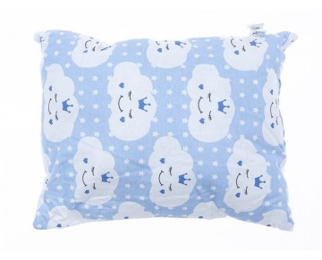 402 KÜÇÜK BEBEK YASTIĞI