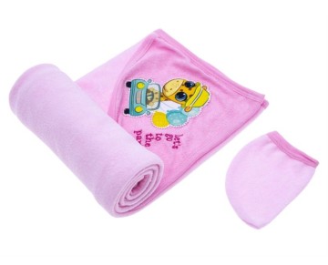 1605 BALONLU ARABA HAVLU