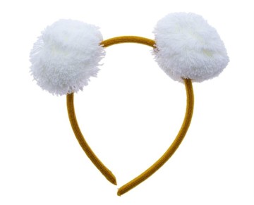 7106 BUYUK PONPONLU TAC