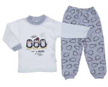 12/18 AY 120 PENGUENLER