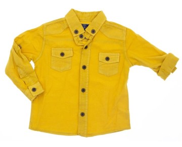 6/10 YAŞ 1257  GOMLEK