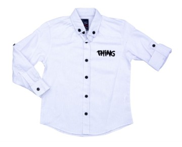 6/10 YAŞ 10060  GOMLEK