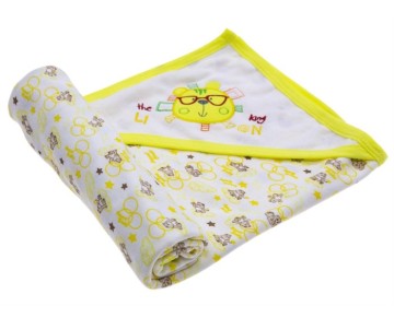 1900 GÖZLÜKLÜ AYI NAKIŞLI BATTANİYE