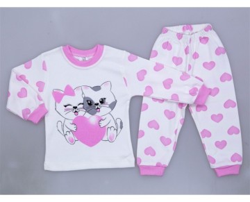 AY-10006-RAPORLU KALPLİ KEDİ 1.2.3 YAŞ 2Lİ TAKIM