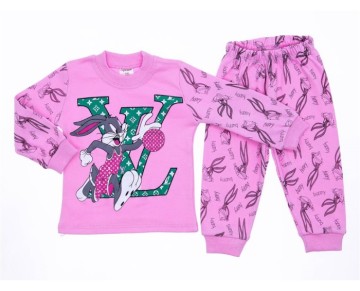 AY-5552-SPORCU TAVŞAN 6.9.12 AYLIK 2Lİ TAKIM